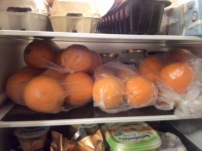 Wilier - Pomarańcze w #lidl 1.99cbln/kg ! ;-) to prawie jak za darmo, jutro dokupie j...