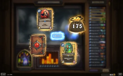 randybobasek - #hearthstone 

Nagrody za 10 winów. Blizzard #!$%@?