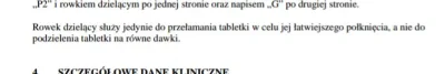 harpiowata - @LubieDlugoSpac a może porozmawiaj z psychiatrą na ten temat, zamiast ba...