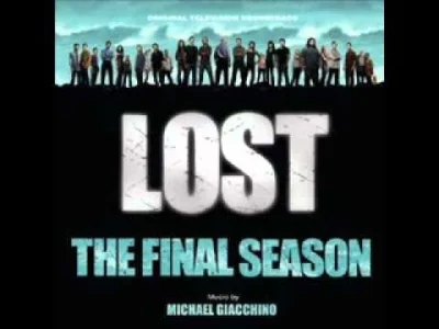 G..... - #muzyka #lost #zagubieni #soundtrack #theend

LOST Soundtrack - Moving On_