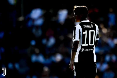 Minieri - Dybala odkąd dostał w Juventusie koszulkę z nr "10" uaktywnił kolejny pozio...
