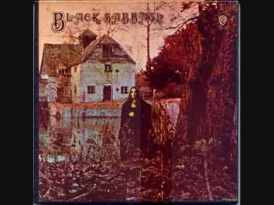 l.....a - Black Sabbath - Warning

#muzyka #70s #cover