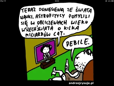 a.....s - > Więc tak naprawdę mamy tutaj do czynienia bardziej z kuglarstwem niż nauk...