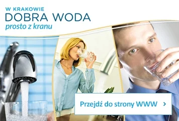 lhotse89 - W Krakowie dość mocno promowana jest przez Wodociągi Krakowskie akcja info...