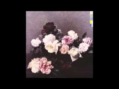 Istvan_Szentmichalyi97 - New Order - We All Stand

#muzyka #szentmuzak #neworder #new...