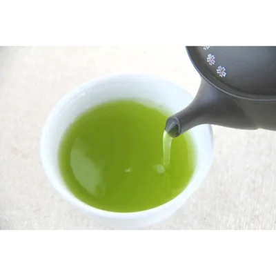 u.....r - Zapraszam na pyszną herbatkę prosto z #japonia (｡◕‿‿◕｡)



#herbata #zielon...