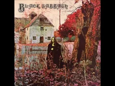 Pjotsze - Dokładnie 50 lat temu został zarejestrowany debiutancki album Black Sabbath...