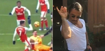 ikar4 - Człowiek mem (⌐ ͡■ ͜ʖ ͡■)
#mecz #saltbae