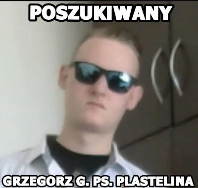 G.....e - Powinien być wydany międzynarodowy nakaz aresztowania groźnego przestępcy p...