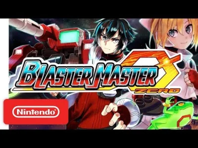 g.....l - Blaster Master Zero

#goomba #nintendo #nintendoswitch #rozgrywka #konsol...