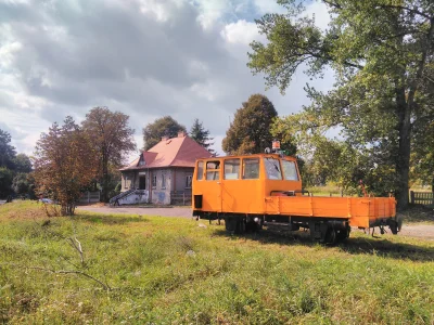 edekzfabryki - Ja dziś bym znowu kolejnego kota przejechał. Głupie stworzenia - stara...