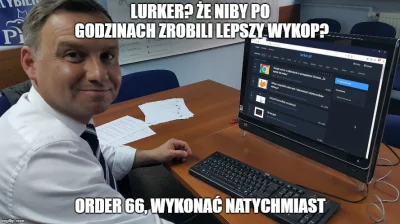 m.....t - mamy wsparcie prezydenta

#strimi2 #mirkuj #lurker #technologia #zaintere...