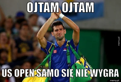 mepps - #rio2016 #tenis #humorobrazkowy #novakdjokovic