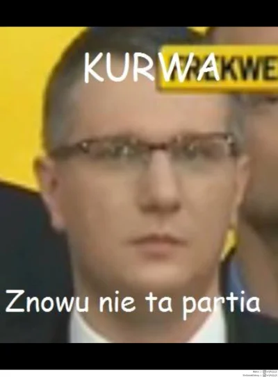 wroclawowy - Biedny Wiplerek :(