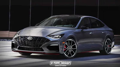 Karolekqqqq - HYUNDAI SONATA N 2020 – NAJMOCNIEJSZA WERSJA MIEJSKIEGO ZAWODNIKA
Jak ...