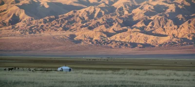 zbysiuq - A pochwale sie kolejnym zdjeciem, tym razem z Mongolii, bo mi sie nudzi. #f...