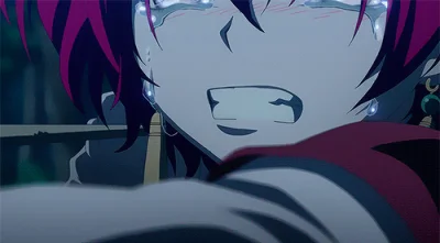 kinasato - #anime #animedyskusja ##!$%@? 

Ep 1 Księżniczka płacze
Ep 2 Księżniczk...