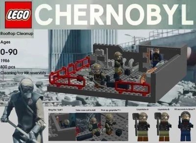 k.....0 - #heheszki #humorobrazkowy #czarnobyl #chernobyl