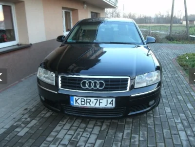 a-lexis - #audi #samochody Tak się zastanawiam czy serwis tego jest aż tak cholernie ...