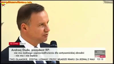 g.....e - Fajna dupa, szkoda :(
A polacy wybrali takiego prezydenta