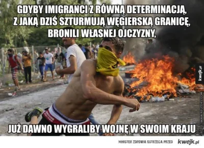 zlotychlopak - > Wojna domowa z Syrii trwa już 4 lata.

@Moreaux: Skoro poborowi #!...