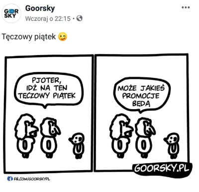 magnat32 - Goorsky w formie :)

#heheszki #goorsky #humorobrazkowy