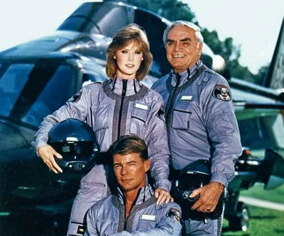 gorfobrut - Airwolf (Serial TV 1984-1986)