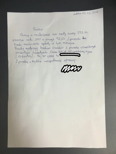 nipanimaju - Drogi Kliencie! Życzenia wyślemy poczta żeby nie musiał Pan dzwonić, bo ...