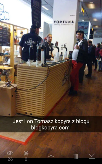 Gluszek92 - #warszawskifestiwalpiwa #wfp #piwowarstwo #kopyra