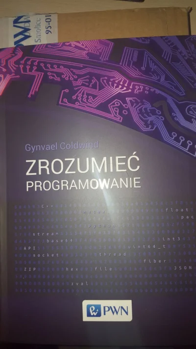 WyczesanyCzesiek - @Gynvael: pierwszy? :D 
od jutra zaczynam, już niedługo 15k/mc ( ...