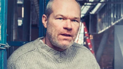 ASZdziennikpl - Uwe Boll kończy karierę. Jego nowy film po raz pierwszy w historii do...