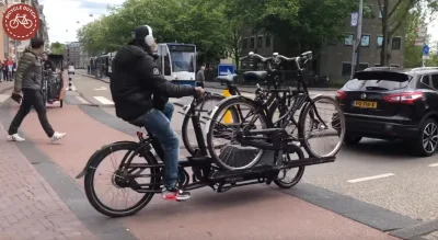 kicek3d - #rower do przewozu rowerów ( ͡° ͜ʖ ͡°)
#ciekawostki

https://youtu.be/KC...