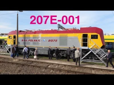 J.....I - #pociagiboners #207E001 #railpolska #trako2017 #gdansk
@pumbiaczek: