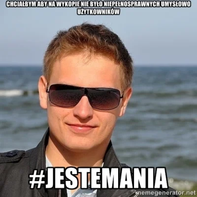 marianoitaliano - #jestemania