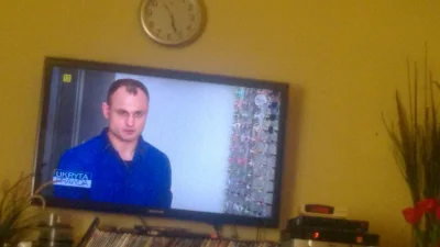 NUkz - Co to sie dzieje, toxic fucker w tv. :D

#heheszki #podrywacze #podrywaczki