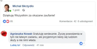 kochatopoczeka - @dwieszopyjackson: fakt
a jeszcze niedawno wyglądało to tak bajeczn...