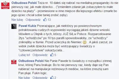 trawka87 - "Paweł Kukiz przedstawia na swoim fanpage https://www.facebook.com/kukizpa...