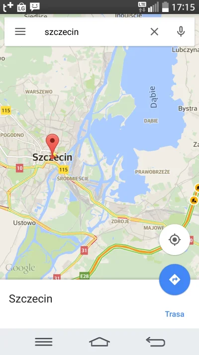 ziobro2 - Gdyby tak sensownie zagospodarować szczecnskie wyspy to moglo byc najbardzi...