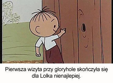 a.....0 - #heheszki #gif #bolek #lolek