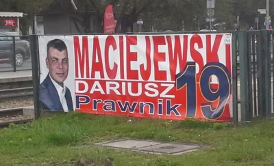 dulek - Ach ci prawnicy, muszą się pochwalić. I jeszcze ten subtelny znaczek PIS-u…
...