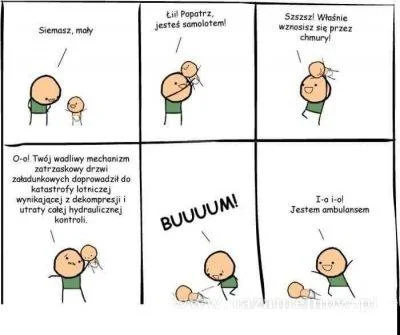 BureQ - Zabawy z dzieciństwa XD

Żródło

#memy #heheszki #humorobrazkowy