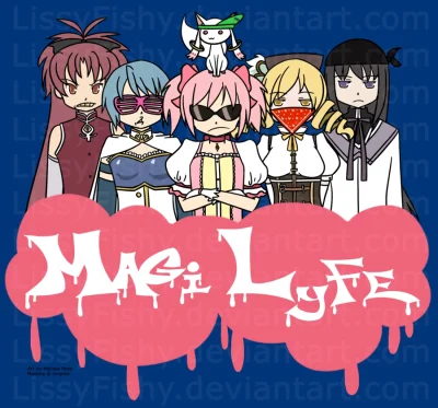 z.....s - #randomanimeshit #madokamagica #madoka #madokakaname #homura #homuraakemi #...