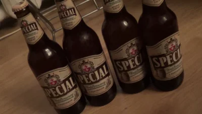 A.....o - Chyba wpadam w alkoholizm
Kolejne gówniane p--o. Czy na tym świecie wszyst...