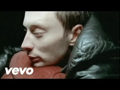 Medved - #muzyka #rockalternatywny 

Radiohead - Karma Police