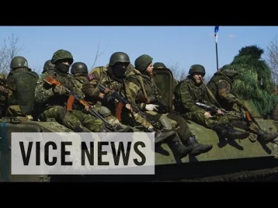 K.....y - Trailer nowego materialu od Vice News 
#ukraina #donbaswar #rosja #wojna #...