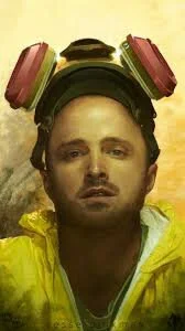 tytanprime - Jessie Pinkman !
#breakingbad