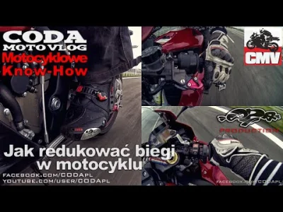 Sarpens - @HIGH_BEAM: @Negatyf: Może chodzi Ci o to, że jadąc w motocyklu robi się pr...