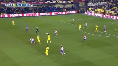 Minieri - Torres, Villarreal - Atletico 0:1
#mecz #golgif

@Czajna_Seczen
