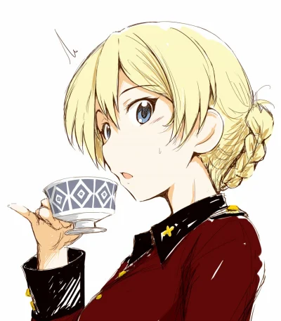 z.....s - #randomanimeshit #girlsundpanzer #darjeeling

#sasakiakira

Nie musicie teg...