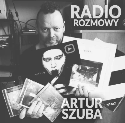 s.....2 - Cześć! Dziś w Radiu Wolne Mirko redakcja publicystki zaprasza na RadioRozmo...